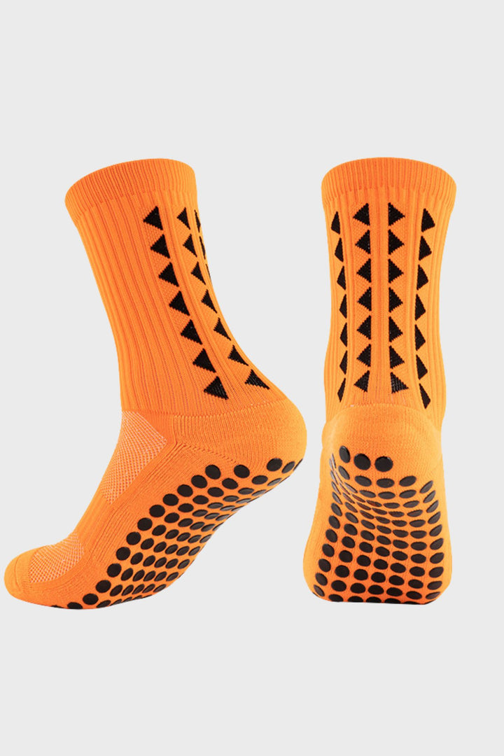 GRIPSOCKS ORANGE