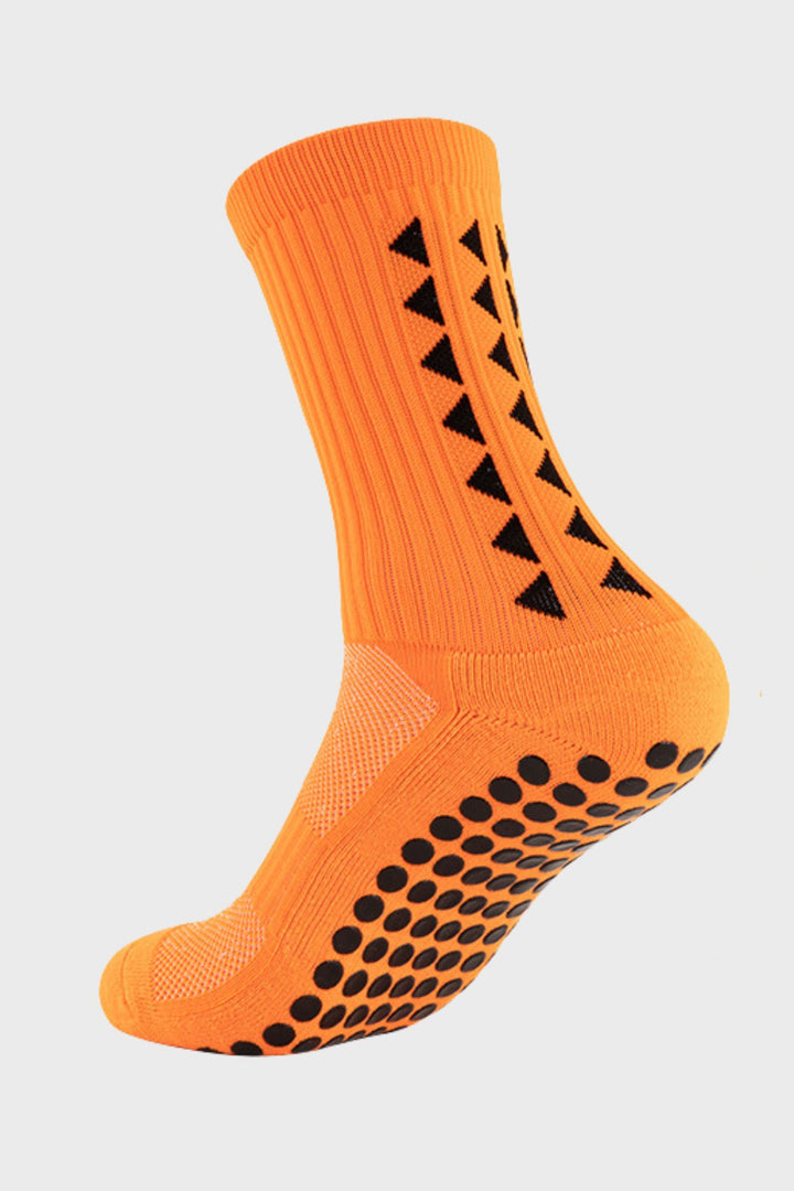 GRIPSOCKS ORANGE