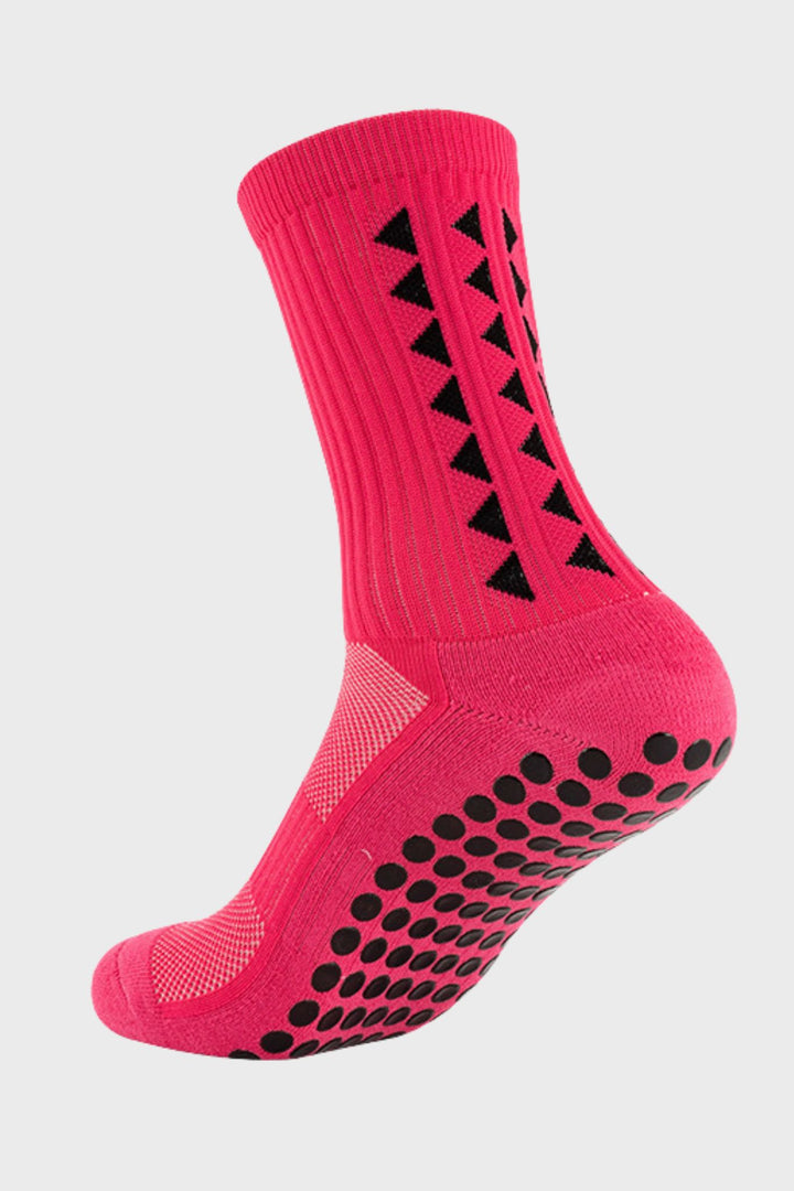 GRIPSOCKS PINK