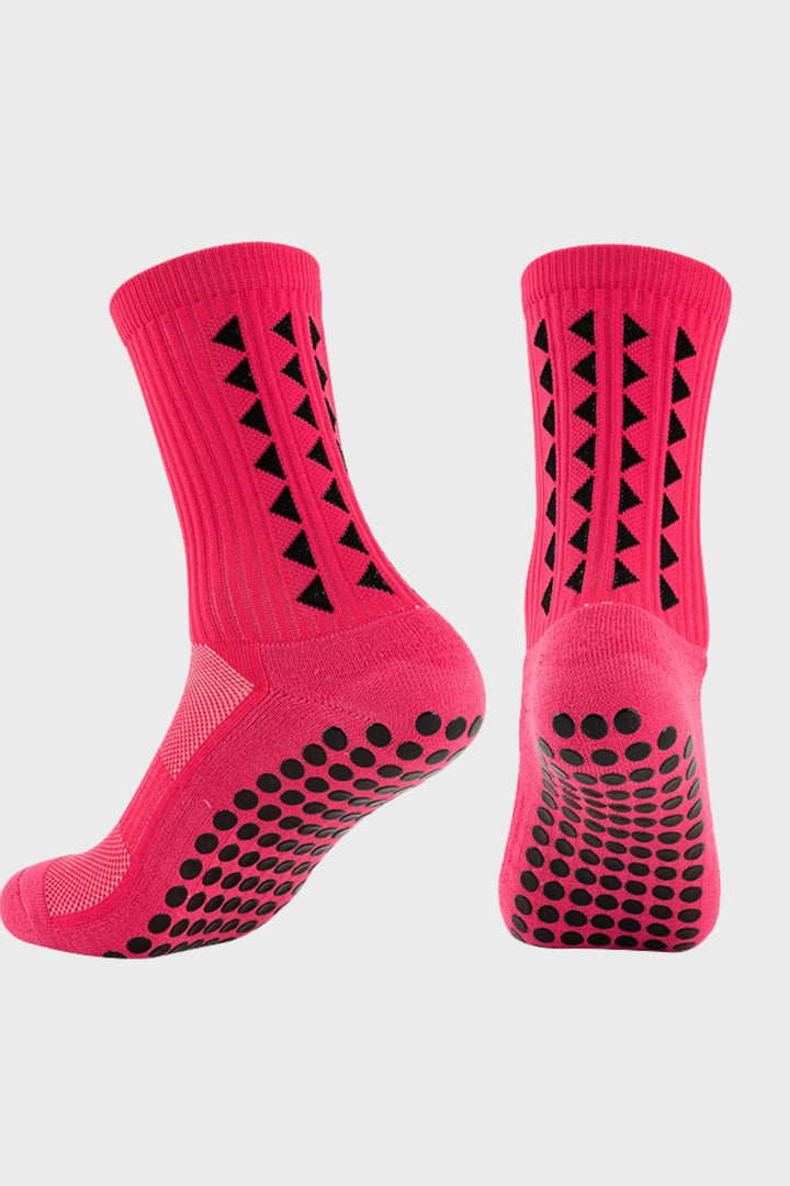 GRIPSOCKS PINK