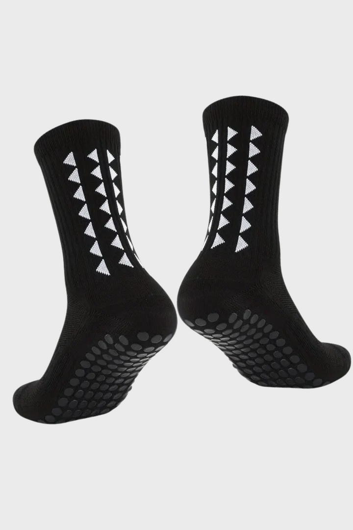 GRIPSOCKS BLACK