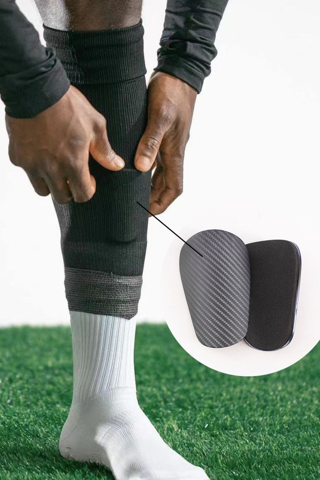 MINI SHIN GUARDS