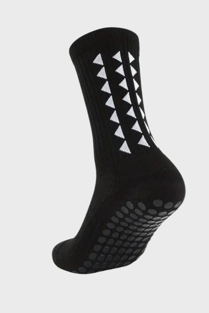 GRIPSOCKS BLACK